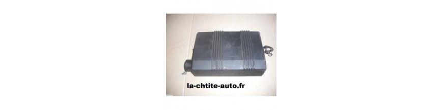 Boite pour filtre à air Boite pour filtre à air