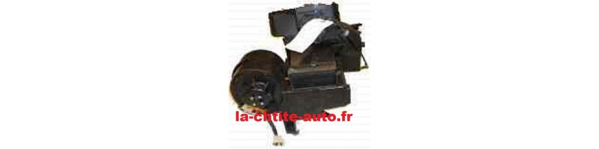 Aérateur Aérateur